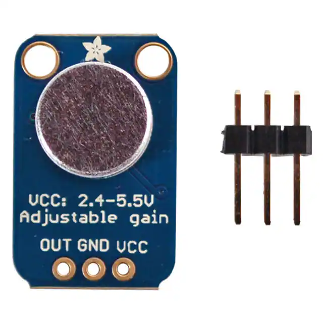 1063 Adafruit Industries LLC  Cartes et kits d'évaluation et de démonstration